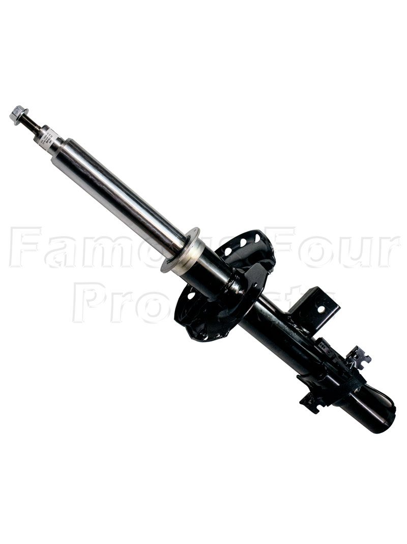 Rear Shock Absorber
