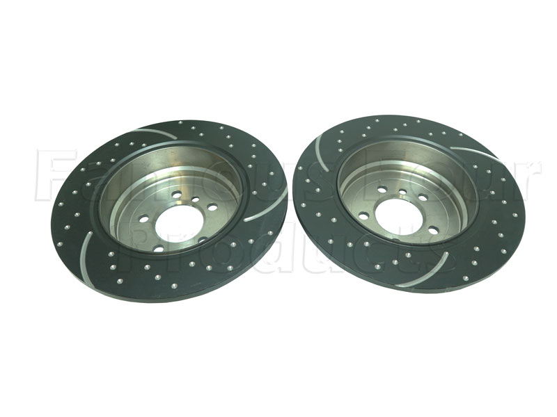 Brake Discs