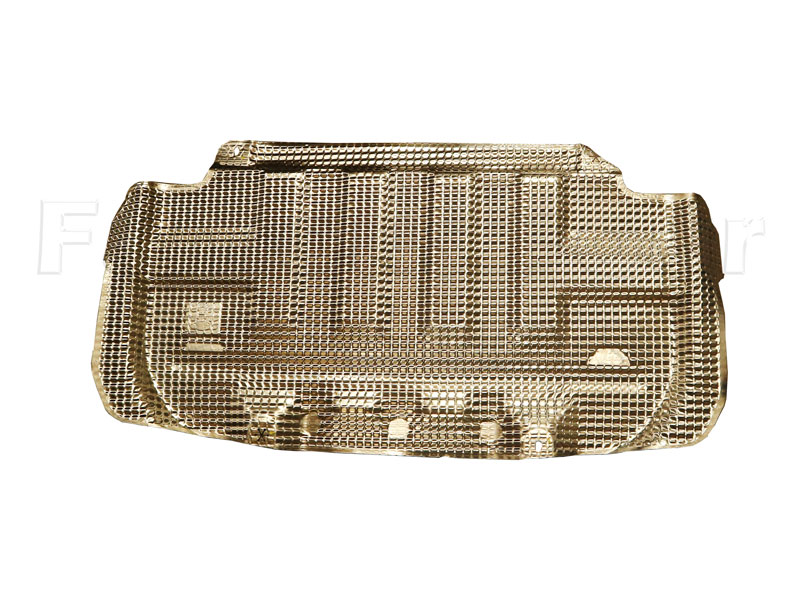 Exhaust Heat Shield