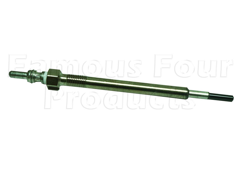 Glow Plug / Heater Plug