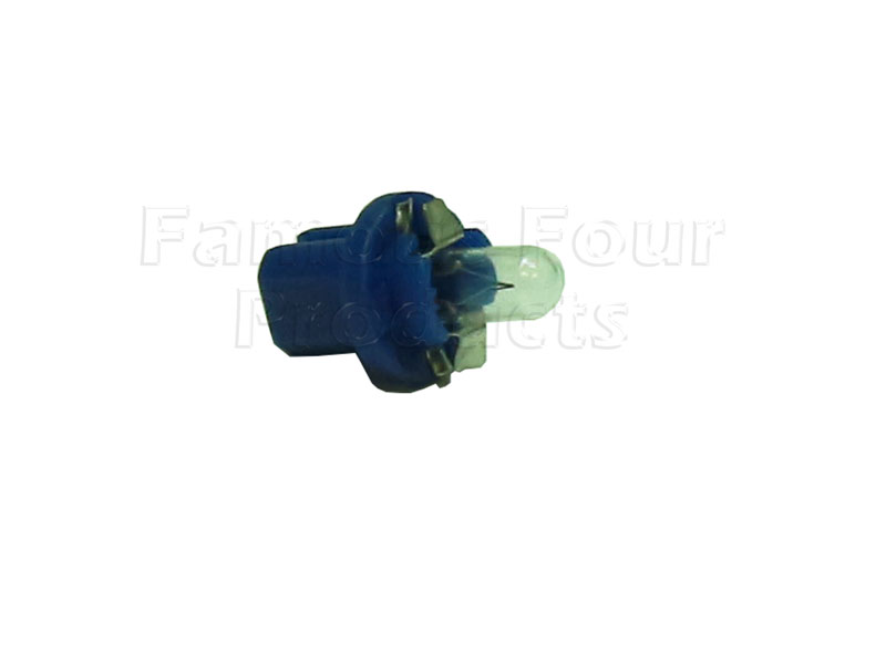 Bulb for Speedometer
