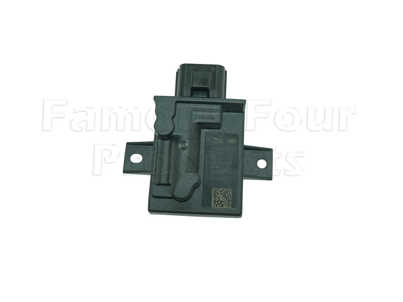 Control Module - Fuel Pump Drive