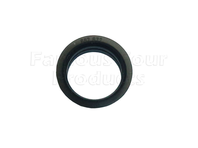 Bezel Surround - Parking Distance Sensor