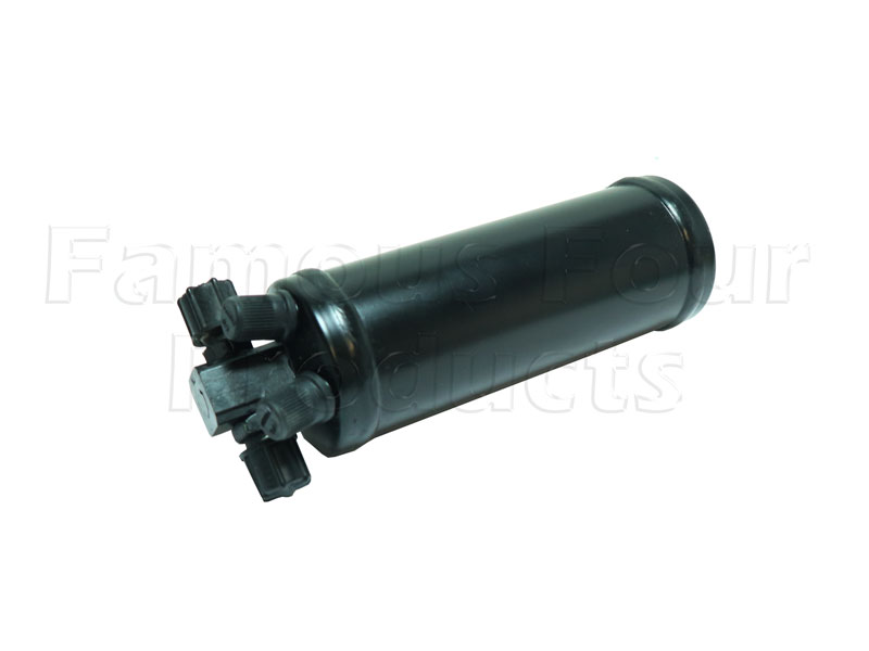 Receiver Dryer - Air Conditioning