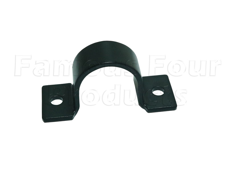 Bracket - Anti-Roll Bar Bush to Chassis