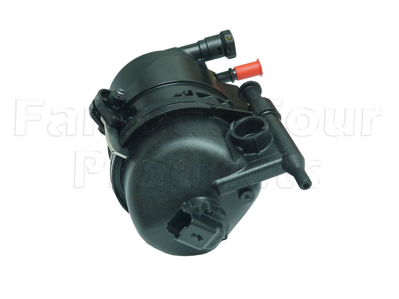 Fuel Filter - Primary