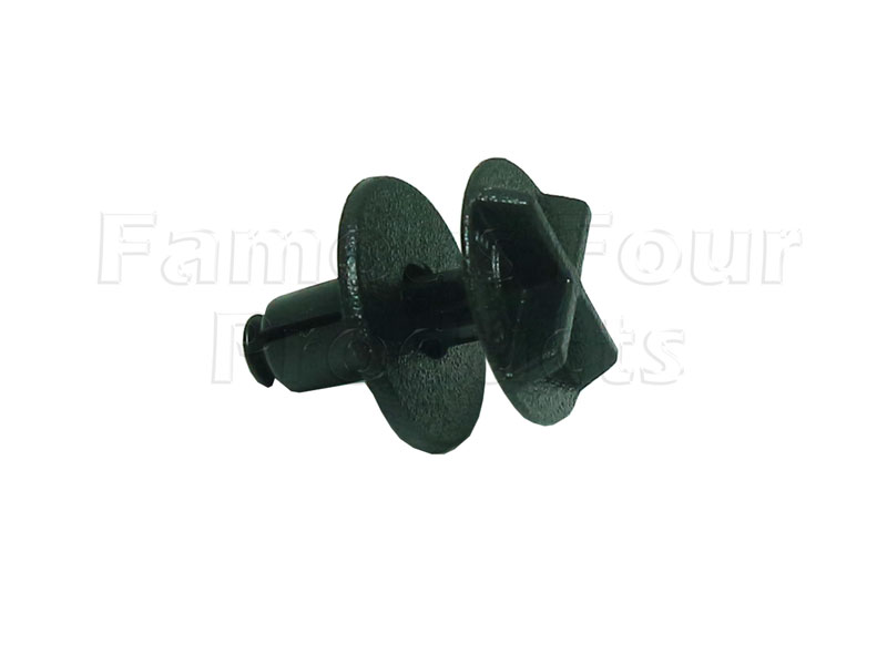 Blind Fixing Rivet