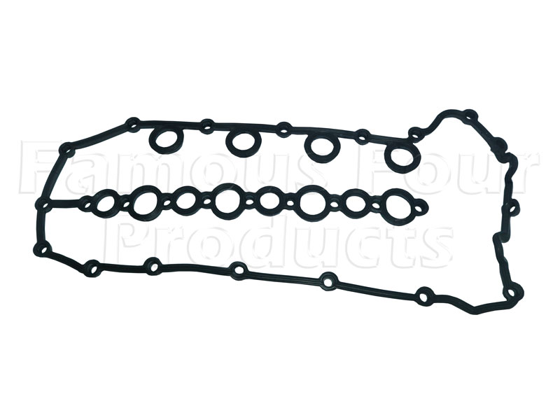 Gasket - Inlet Manifold