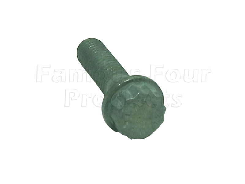 Bolt M10 - Brake Disc to Wheel Hub