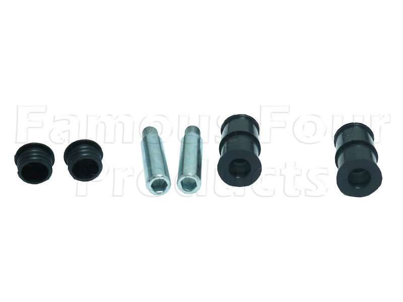 Slide Pin Kit - Brake Caliper