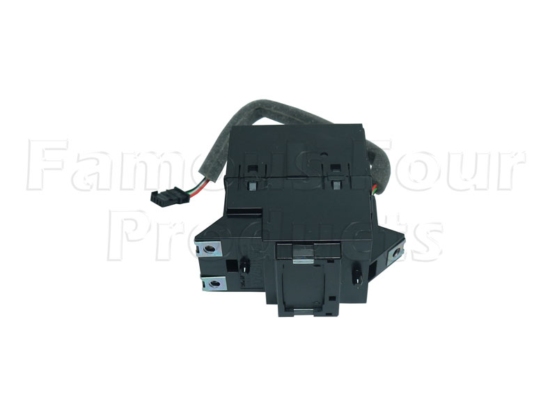 Ignition Switch Module