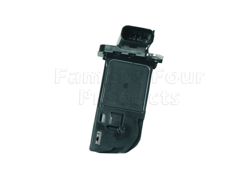 Mass Air Flow Sensor