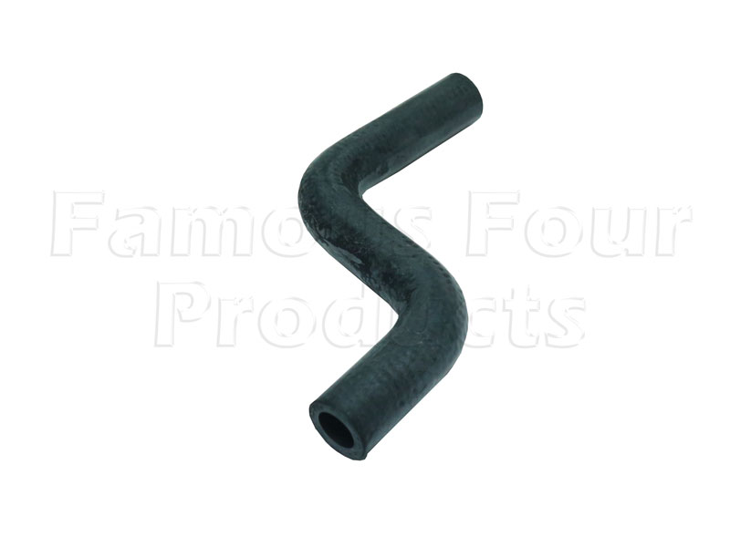 Heater Hose