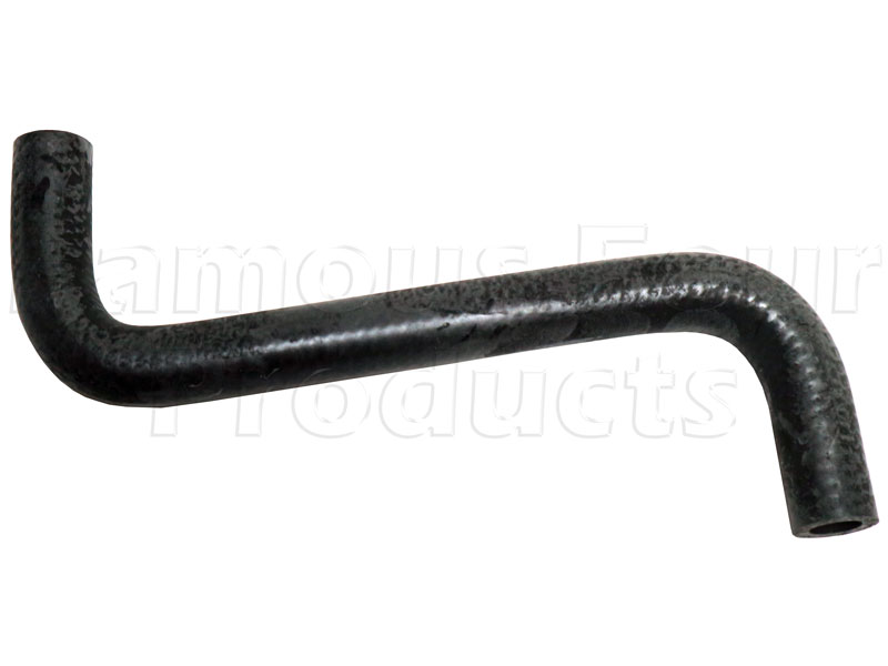 Heater Hose