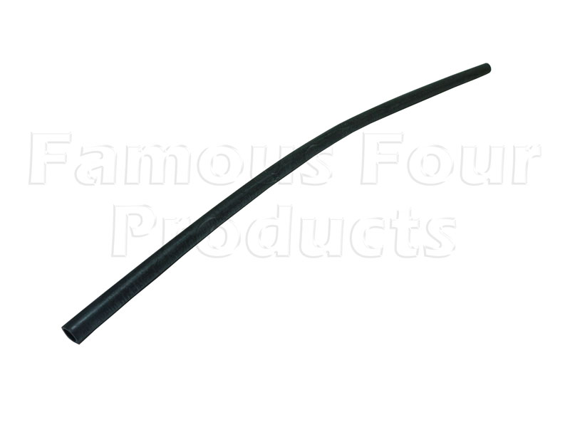 Fuel Tank Return Hose
