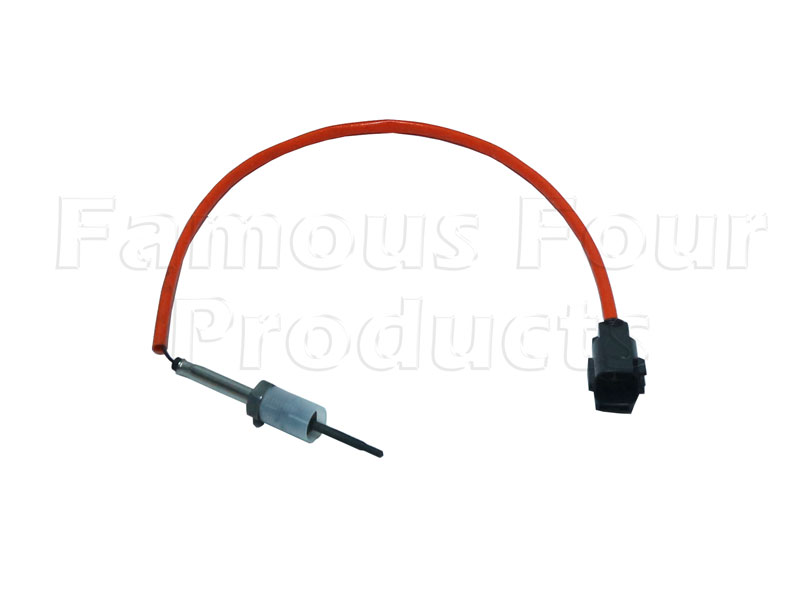 Exhaust Gas Temperature Sensor