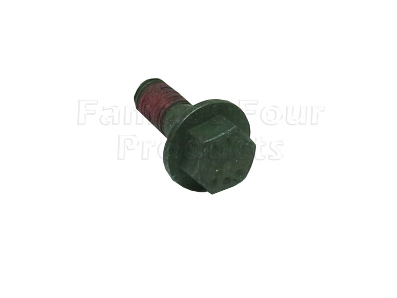 Bolt - Brake Caliper Guide Pin
