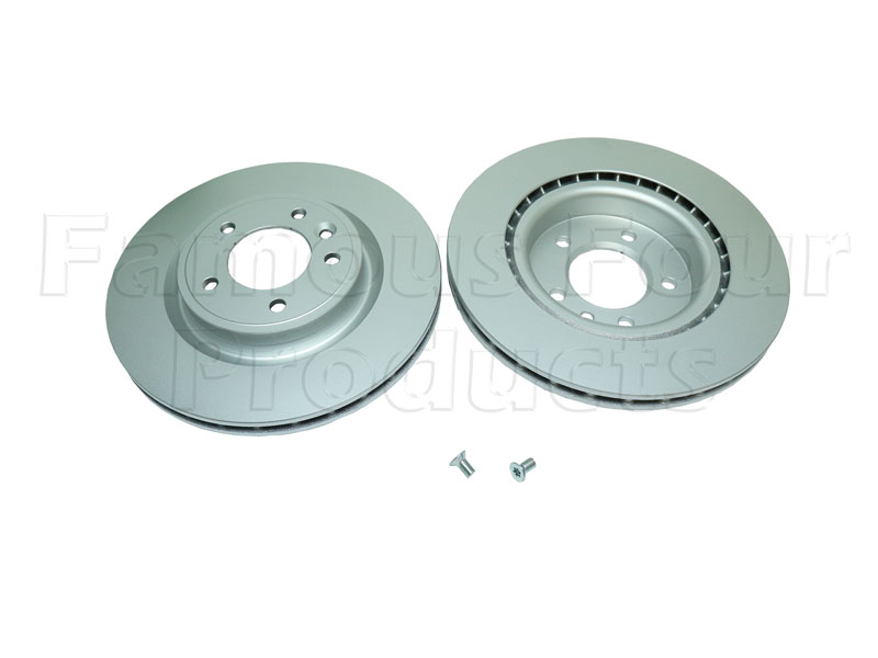Brake Discs