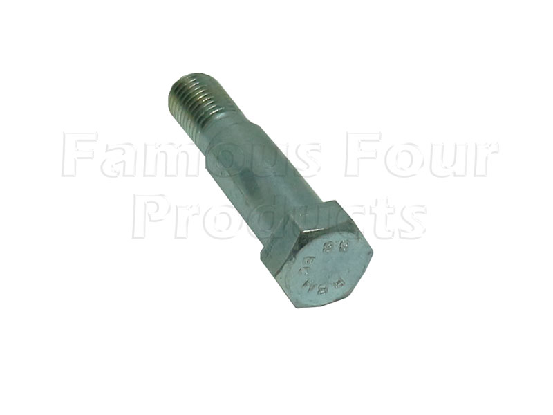 Bolt Pin - Anti-Roll Bar Ball Joint to Axle