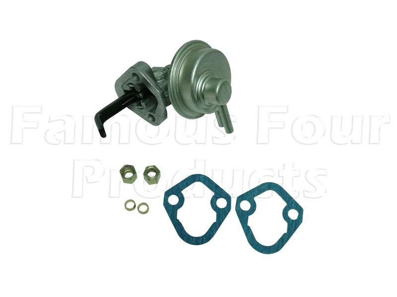 Fuel Lift Pump