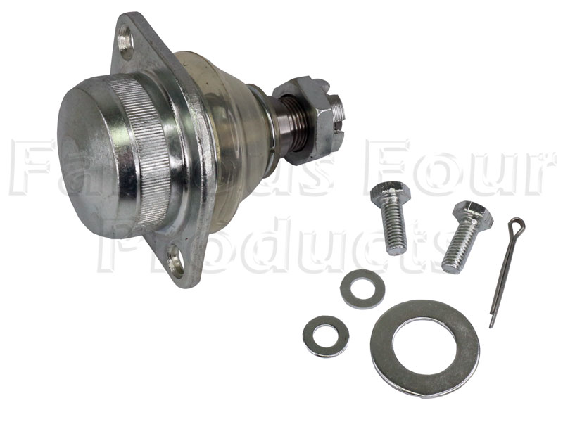 Rear A-Frame Ball Joint