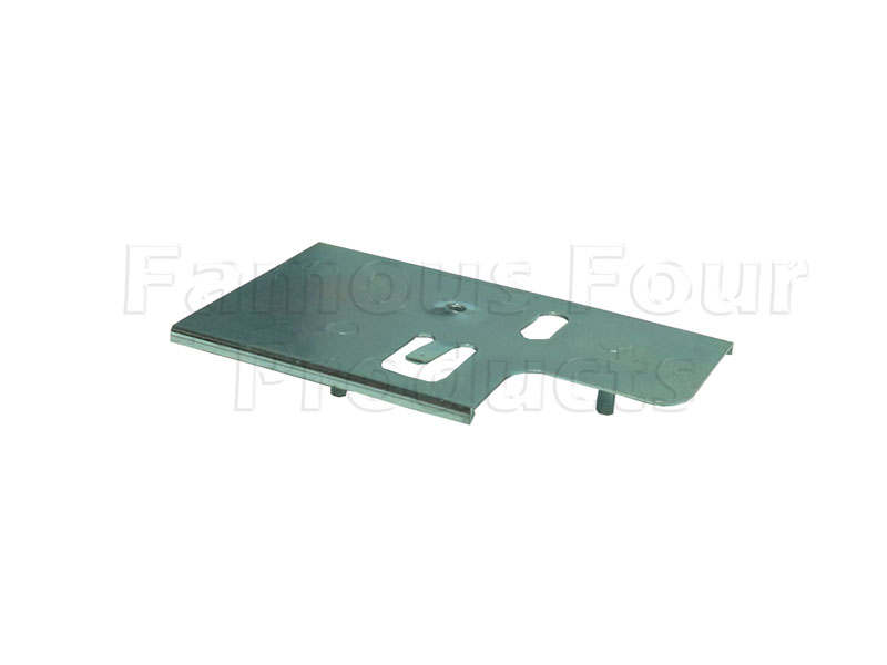 Bracket - Interior Courtesy Light