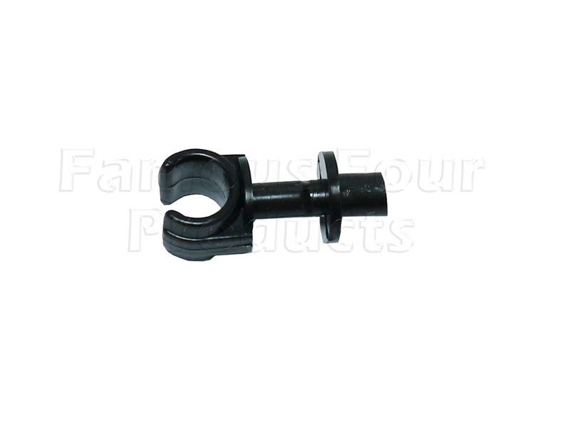 Fixing Clip for Fuel Pipe - Single