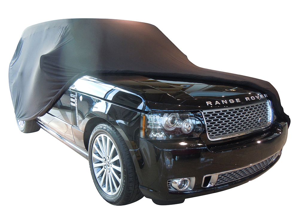Car Cover - Indoor - Image 4