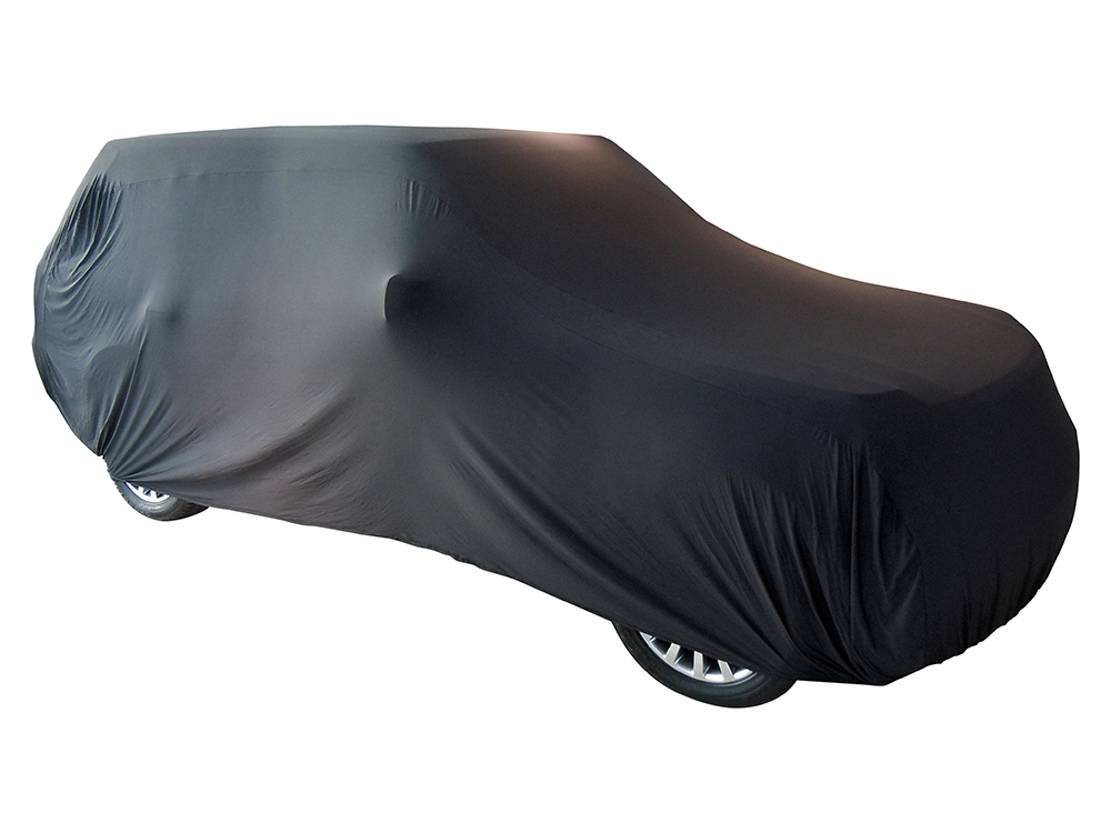 Car Cover - Indoor