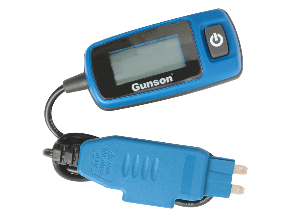 Automotive Current Tester - 12 Volt