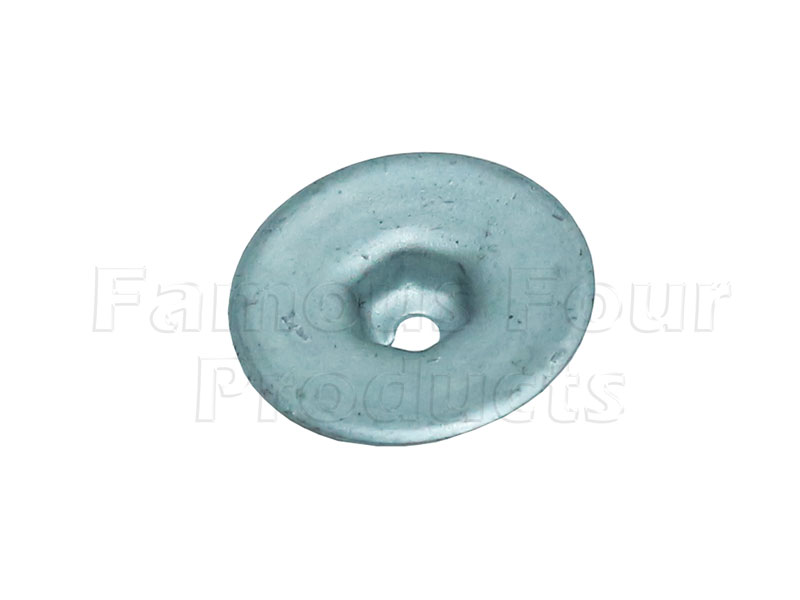 Locking Nut Washer - M5