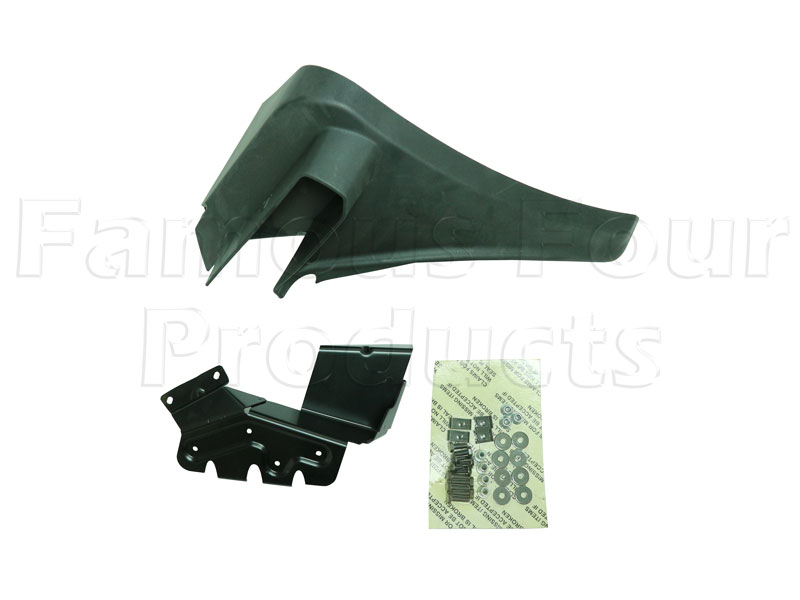 Mudflap