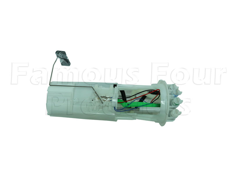 Fuel Pump & Sender - In-Tank