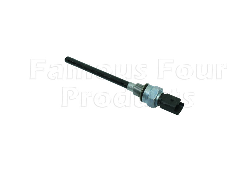 Sensor - Oil Temperature
