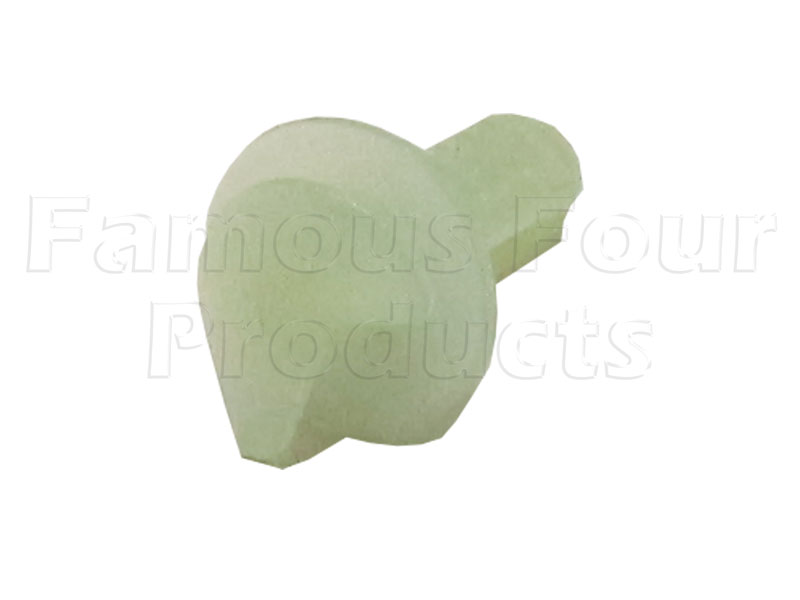 Fir Tree Fixing Clip - Door Trim Panel