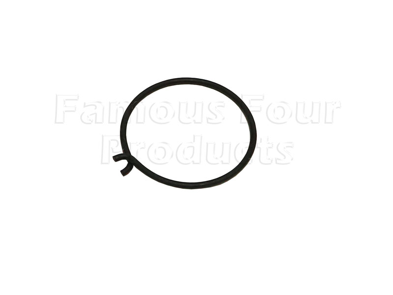 Spring for Self Levelling Strut Gaitor