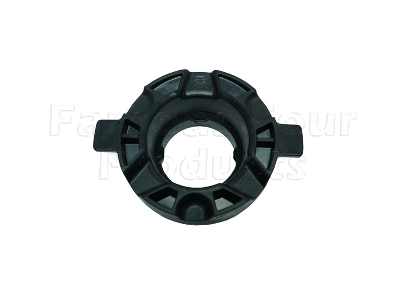 Insulator - Rear Shock Absorber