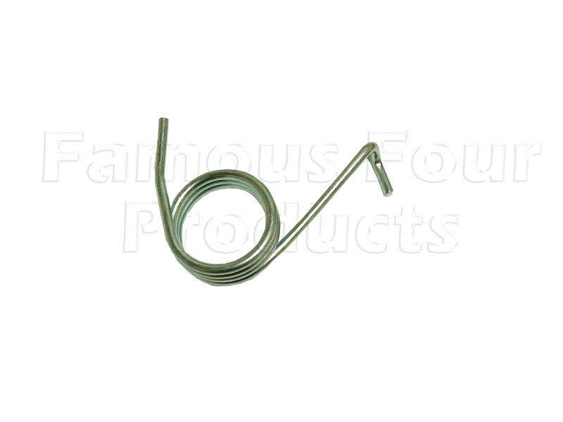 Return Spring