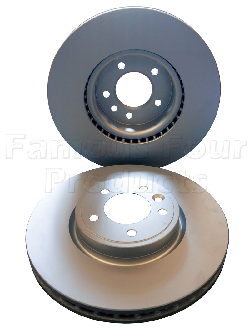 Brake Discs