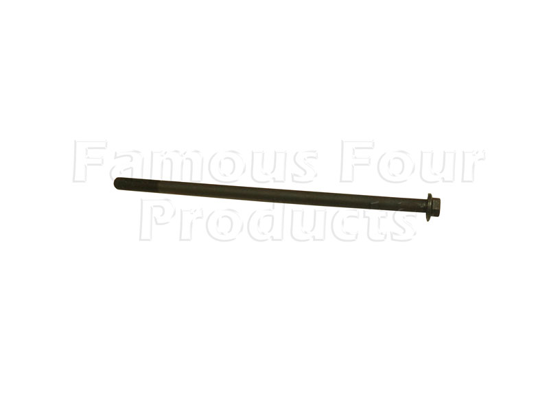 Bolt - Link Rod