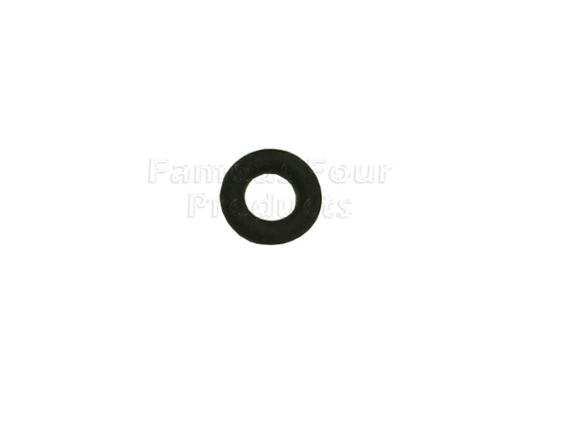 O Ring - Injector