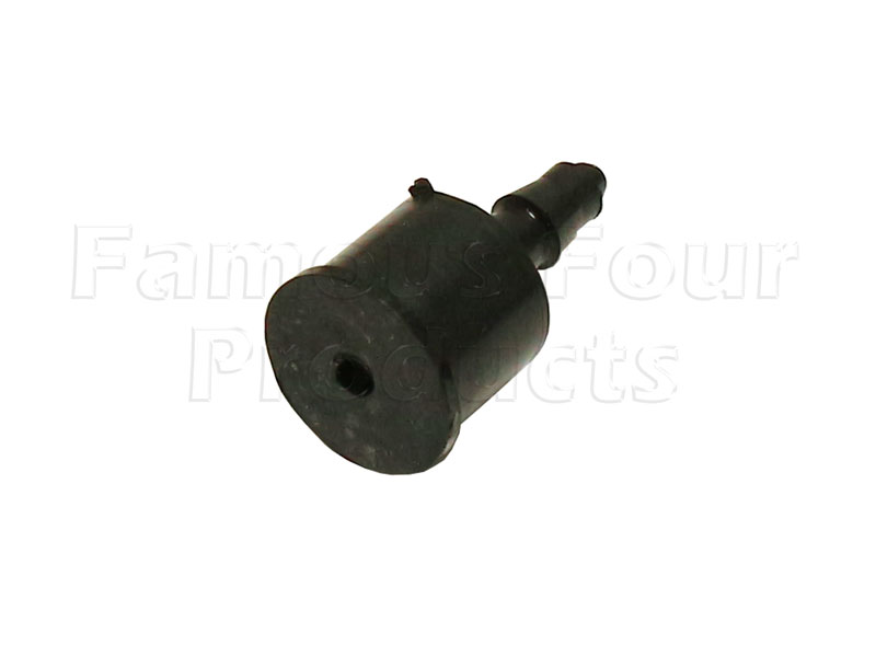 Non-Return Valve - Windscreen Washer