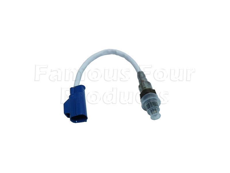 Exhaust Gas Oxygen Sensor