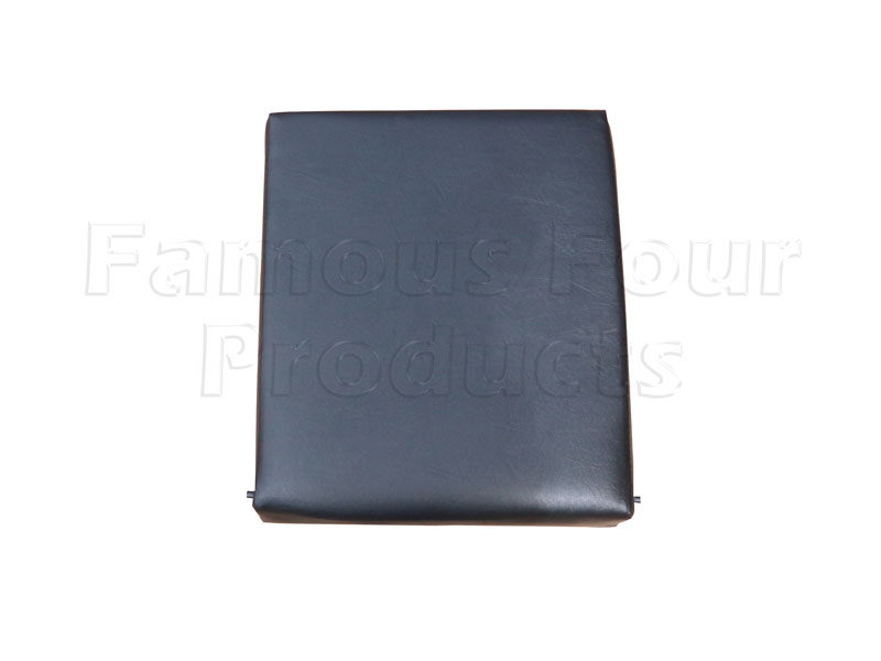 Inner Front Seat Back - Basic