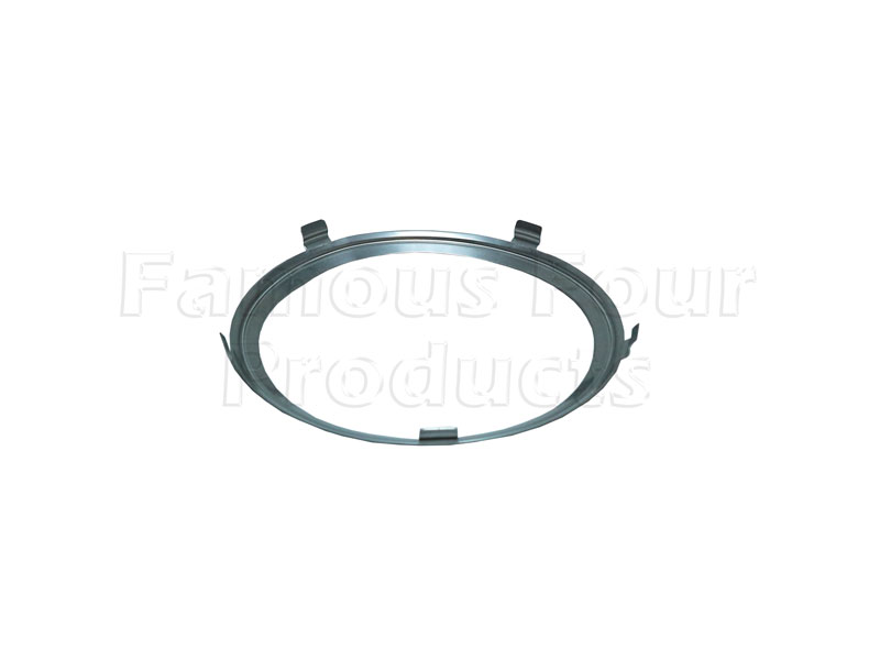 Gasket - Turbocharger to DPF