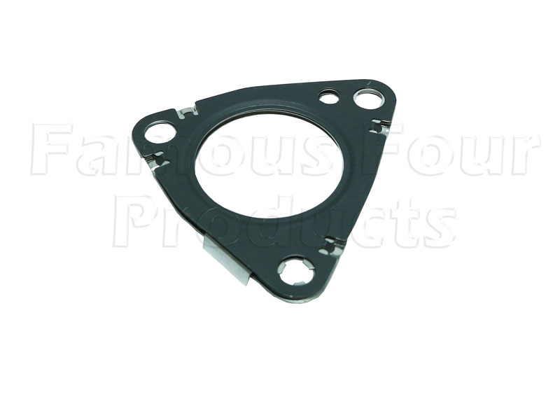 Gasket - Exhaust Manifold to Turbocharger