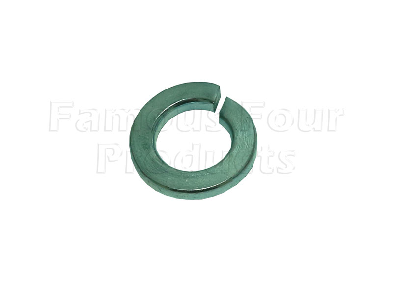 Spring Washer for Brake Caliper Fixing Bolt - 7/16th UNF