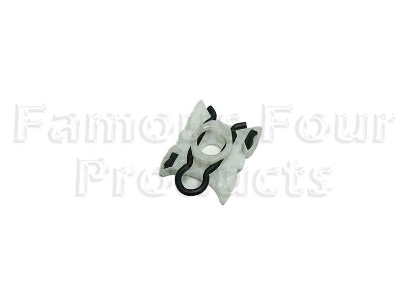 Guide Clip - Window Regulator