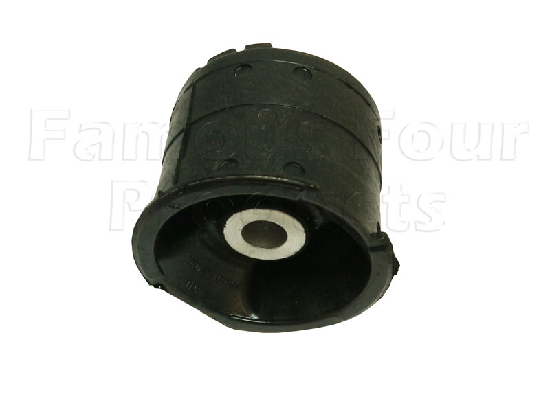 Bush - Rear Suspension Crossmember
