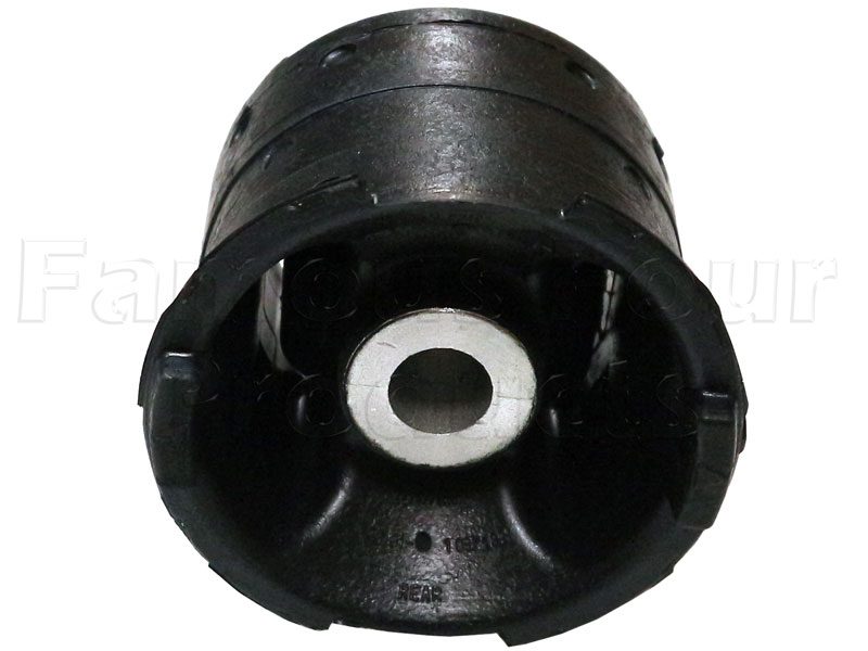 Bush - Rear Suspension Crossmember